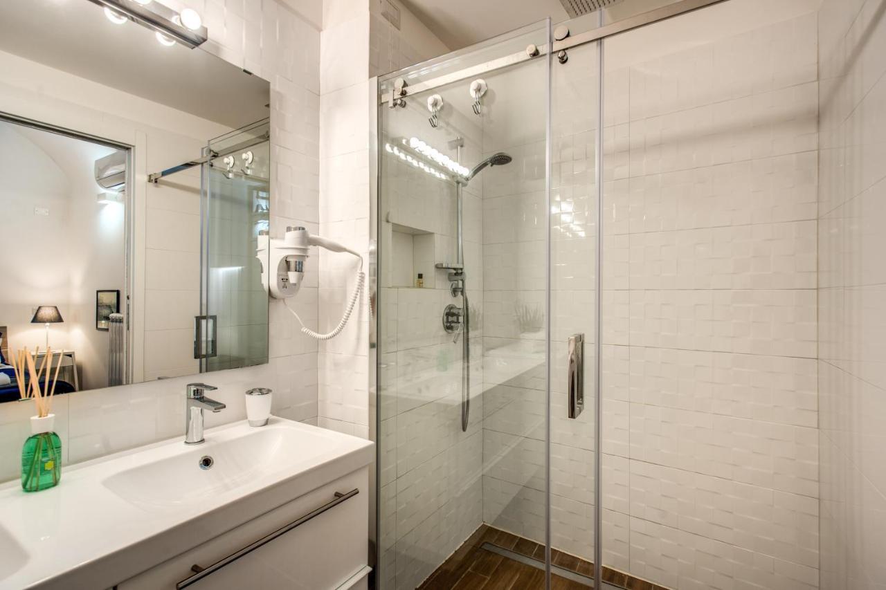 Apartmán Fresh House Navona Řím Exteriér fotografie